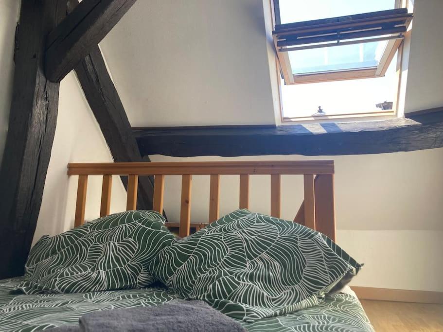 Romantic Apartment Saint-Germain-Des-Pres 巴黎 外观 照片
