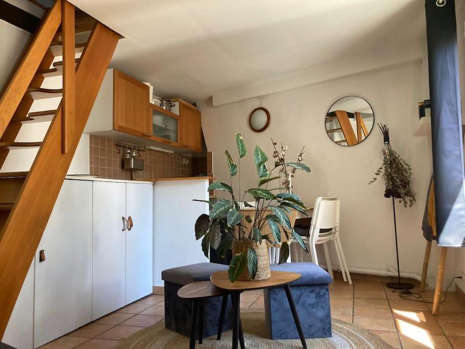 Romantic Apartment Saint-Germain-Des-Pres 巴黎 外观 照片
